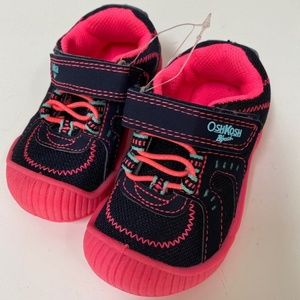 Osh Kosh Athletic Sport Shoes Toddler 5